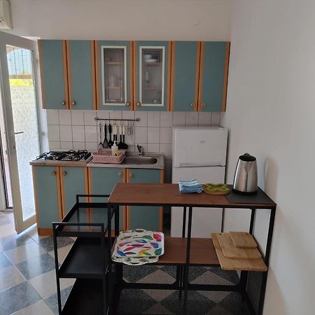 Apartmani Anja Sveta Nedelja  Kültér fotó