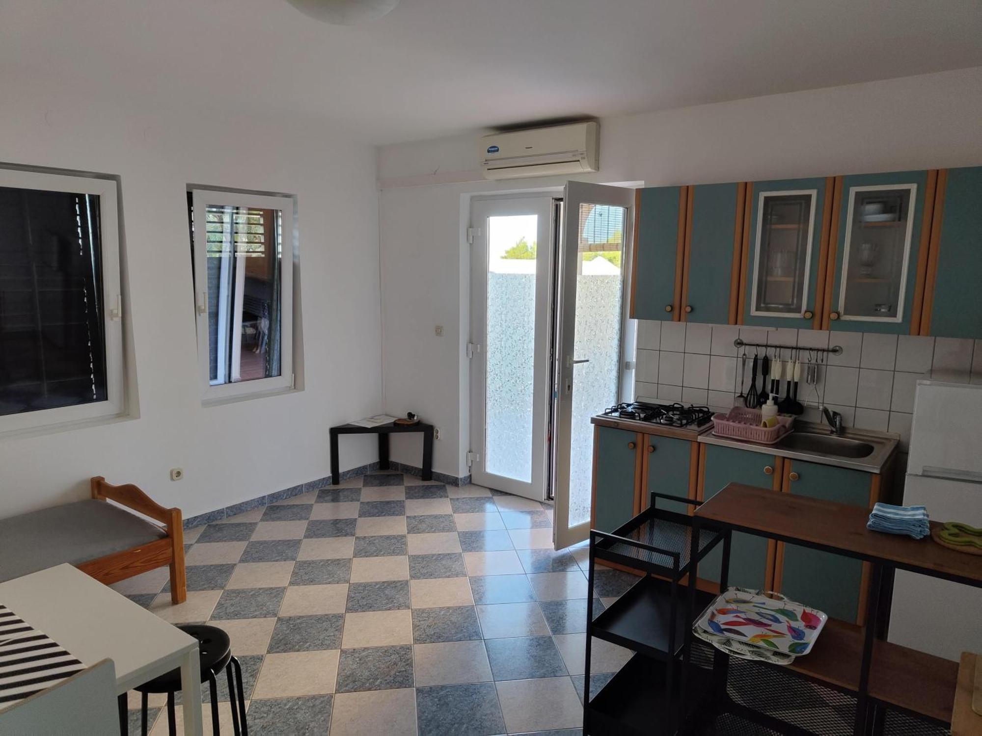 Apartmani Anja Sveta Nedelja  Kültér fotó