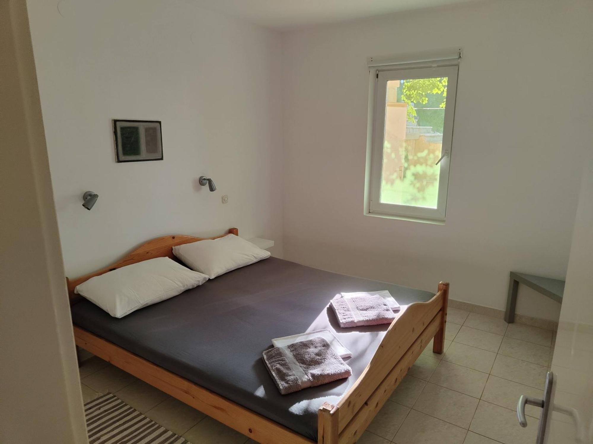 Apartmani Anja Sveta Nedelja  Kültér fotó