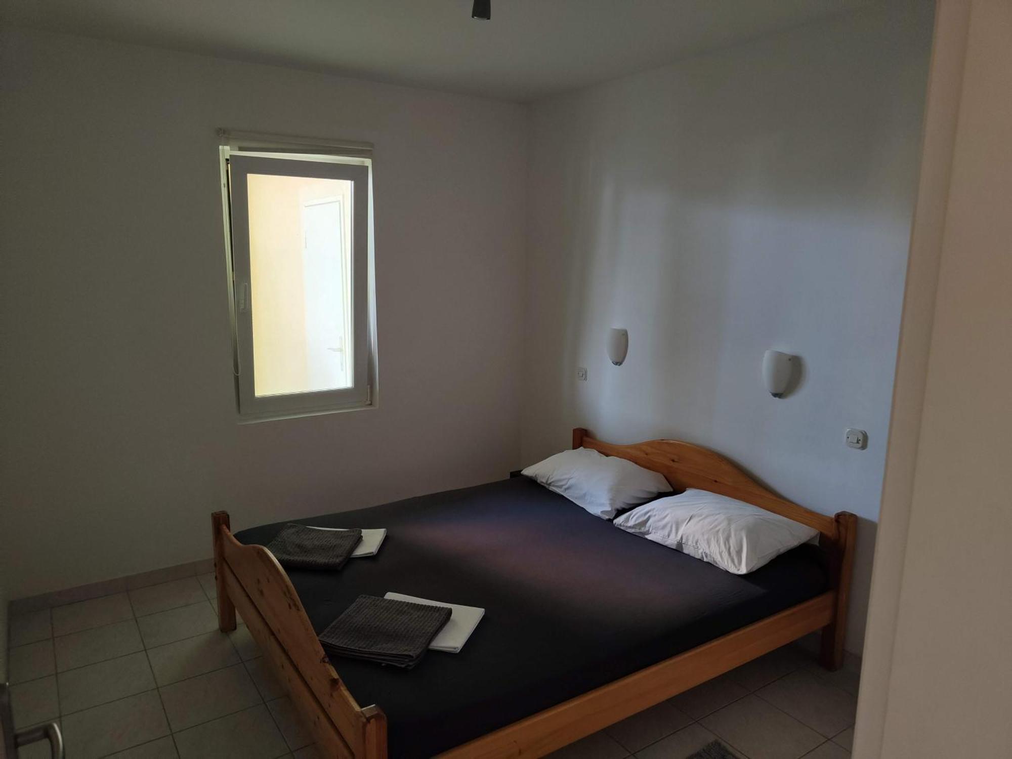 Apartmani Anja Sveta Nedelja  Kültér fotó
