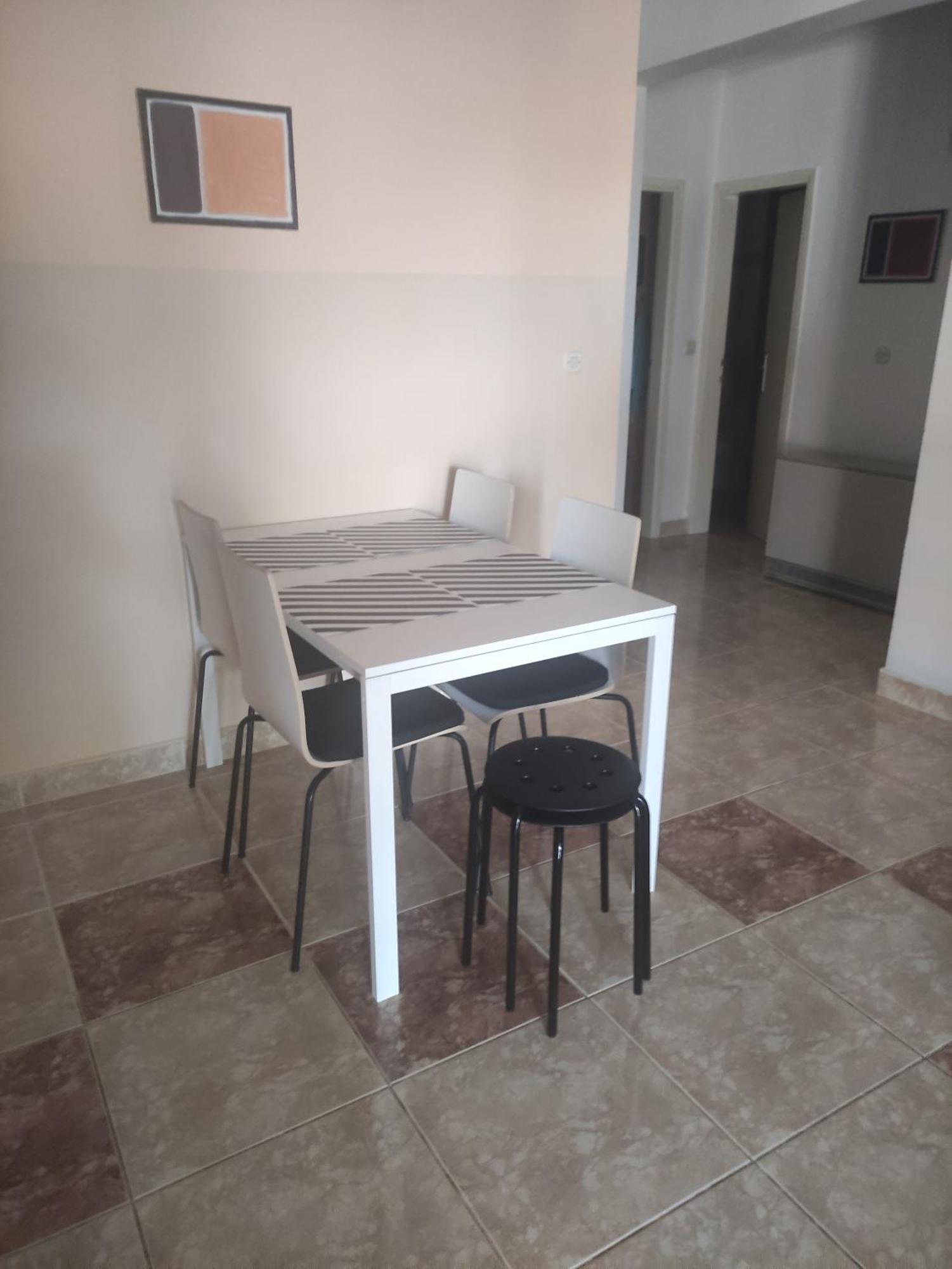 Apartmani Anja Sveta Nedelja  Kültér fotó