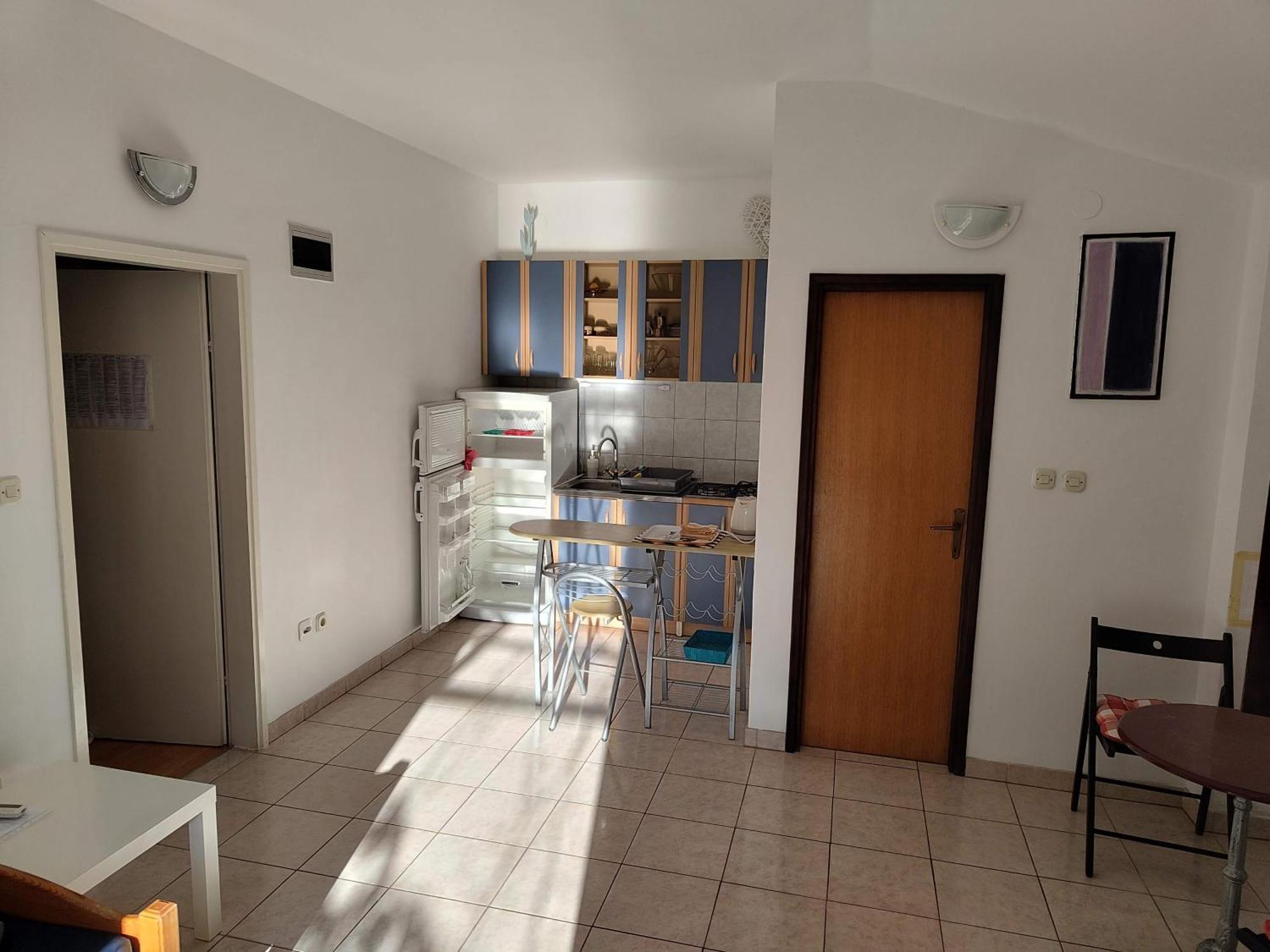 Apartmani Anja Sveta Nedelja  Kültér fotó
