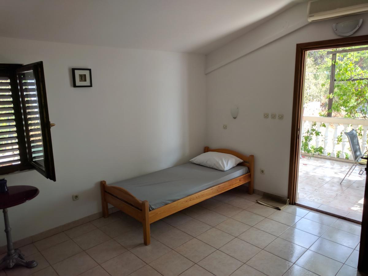 Apartmani Anja Sveta Nedelja  Kültér fotó