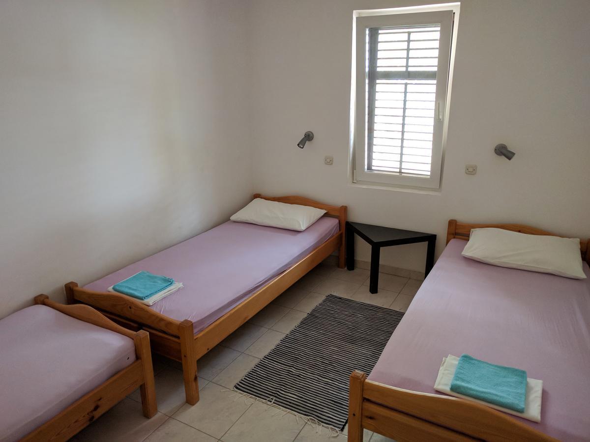Apartmani Anja Sveta Nedelja  Kültér fotó