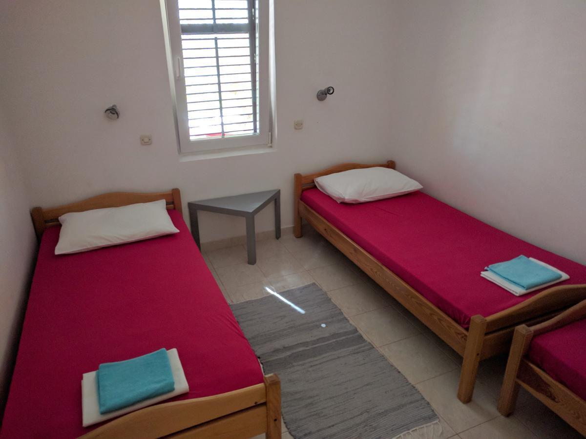 Apartmani Anja Sveta Nedelja  Kültér fotó